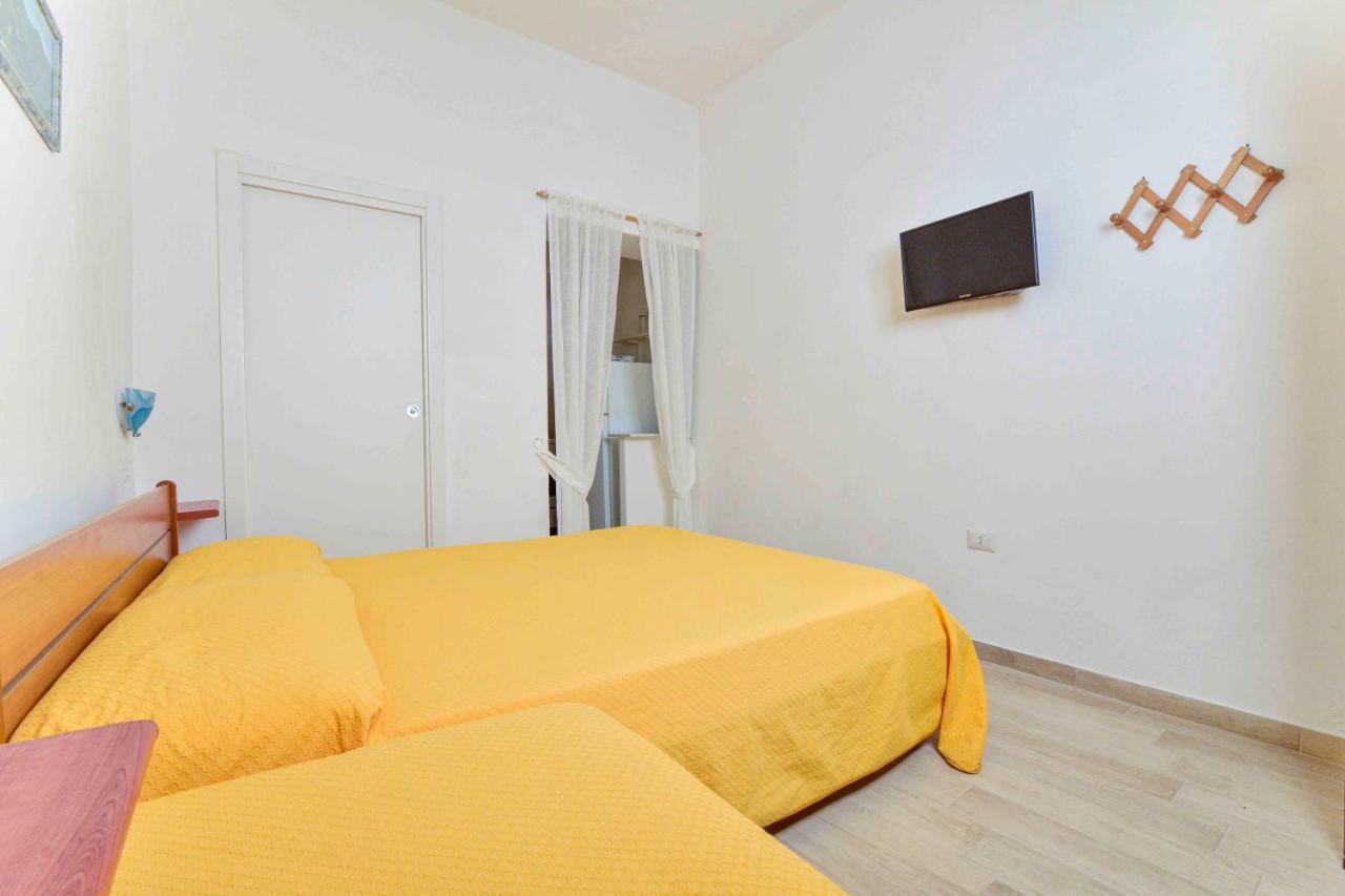 Solemareponza Monolocali La Piana Lejlighed Eksteriør billede